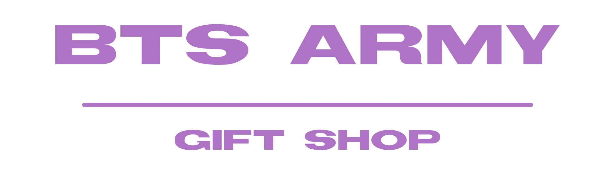BTS ARMY GIFT SHOP